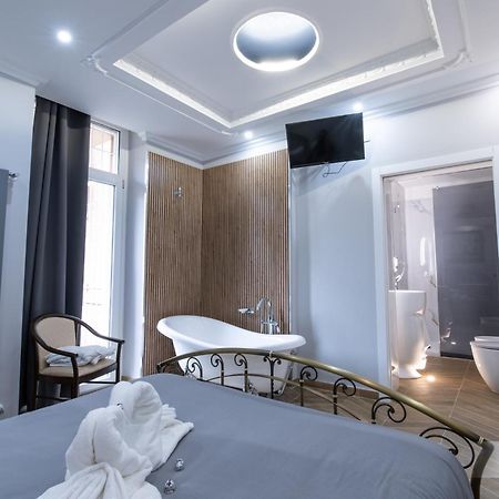 Angelus Vaticanus Room 罗马 外观 照片