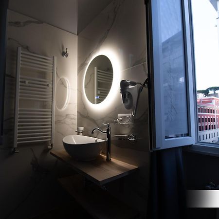 Angelus Vaticanus Room 罗马 外观 照片