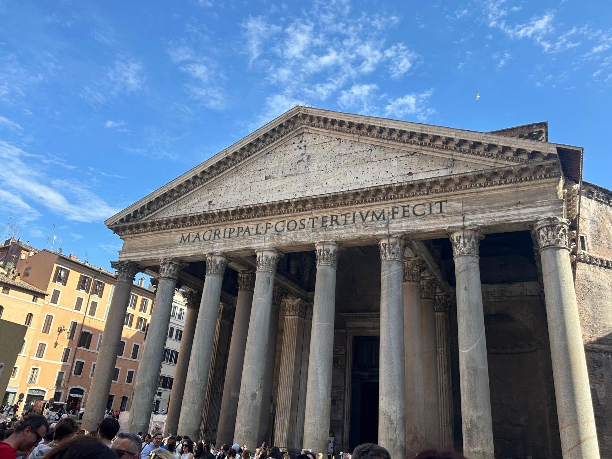 Angelus Vaticanus Room 罗马 外观 照片
