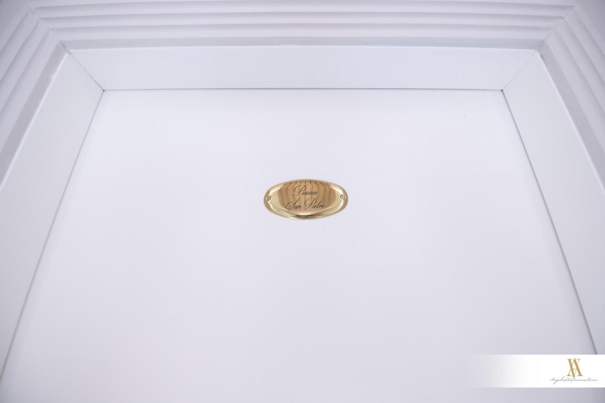 Angelus Vaticanus Room 罗马 外观 照片